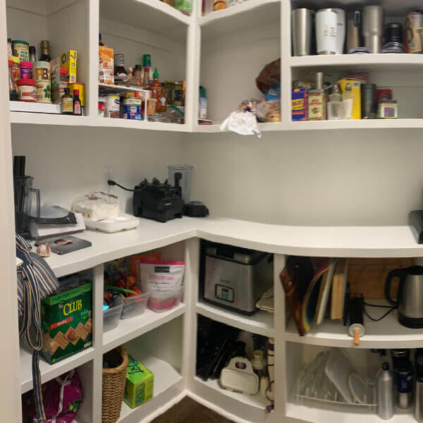 Pantry