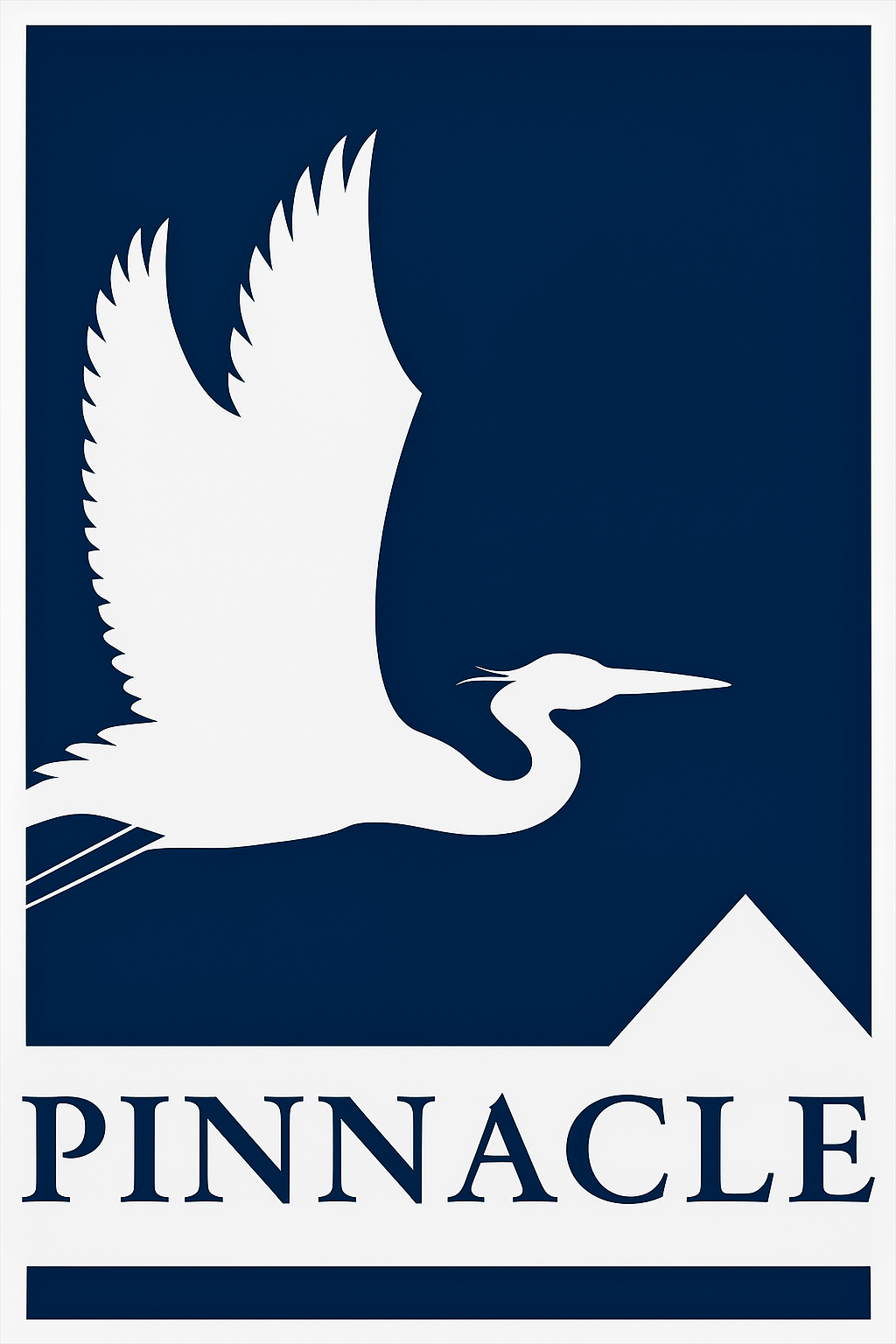 Pinnacle Club logo