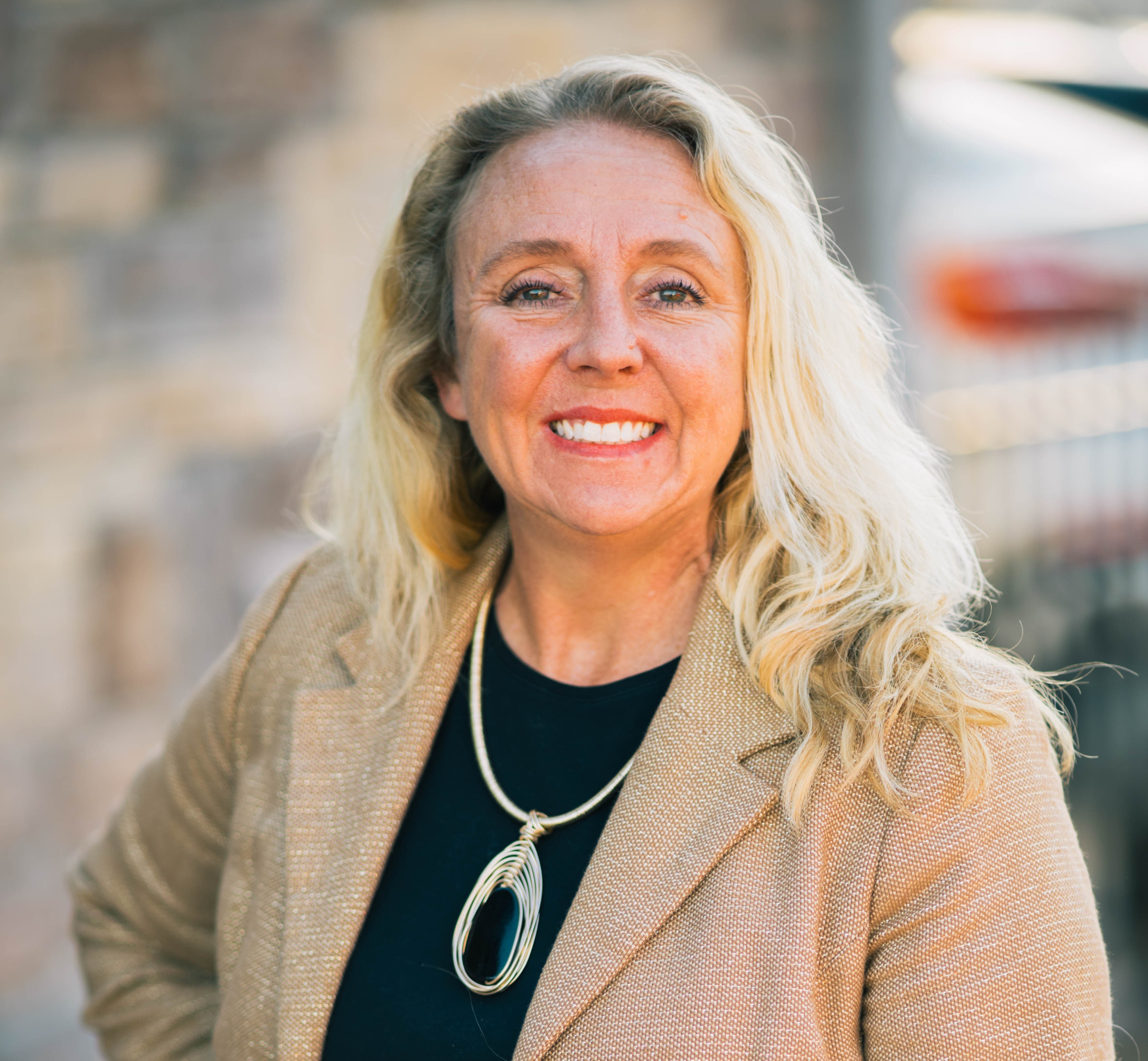 Nicoli Hinkle