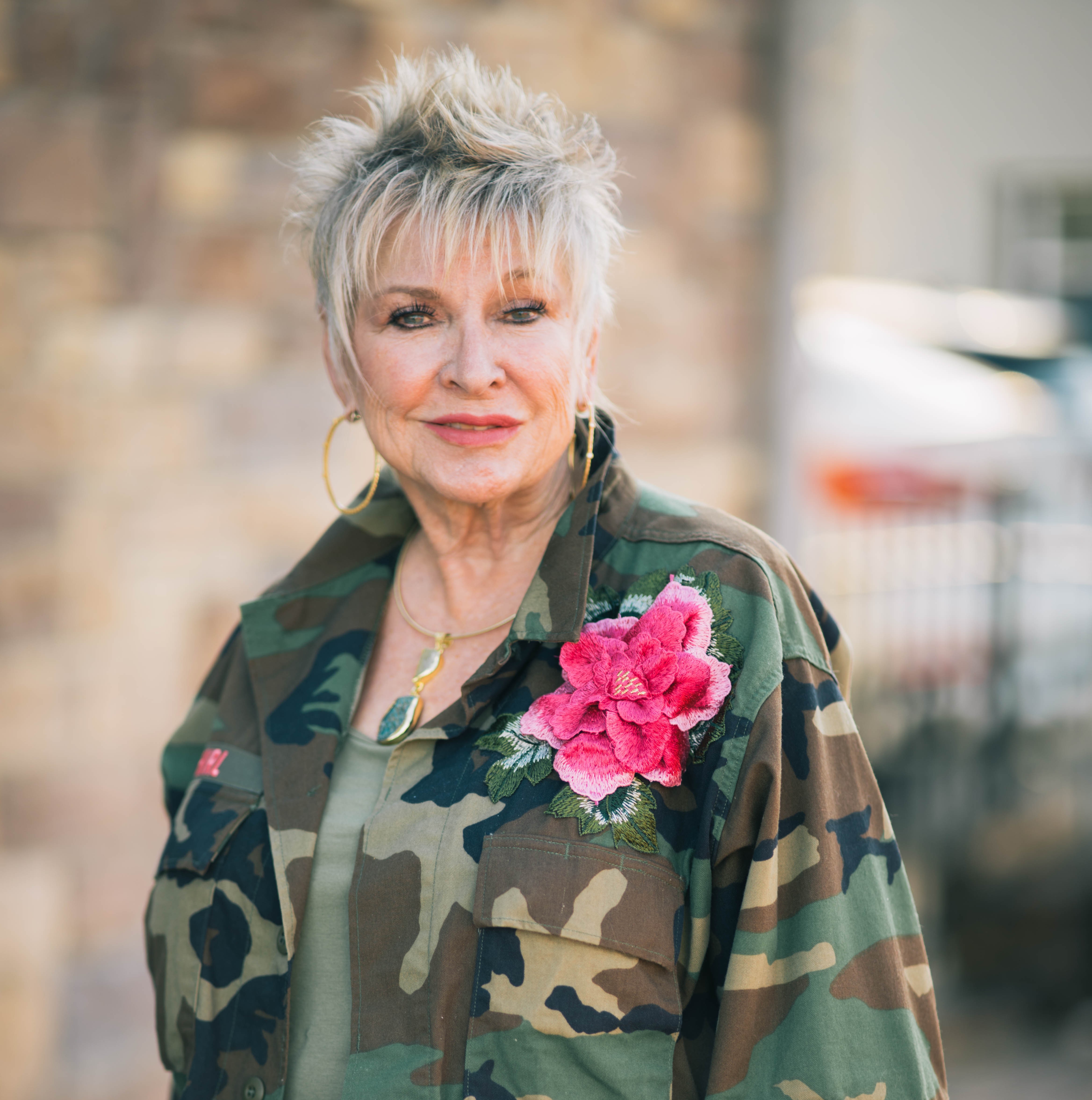 Shirley Lybrand